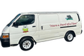 Devil Sleepervan